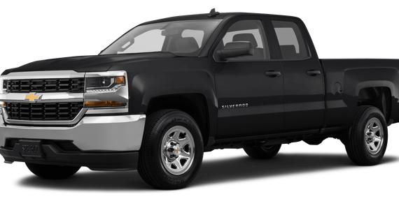 CHEVROLET SILVERADO LD 2019 2GCVKMEC5K1242140 image